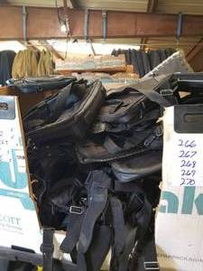 lot 266 image: Laptop Bags