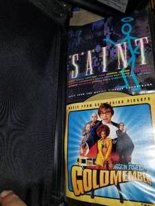 lot 280 image: Case of Movie Soundtracks