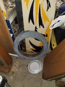 lot 312 image: Roll of Banding straps