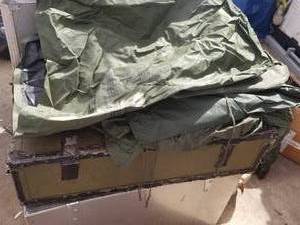 lot 274 image: Laundry bag wet sacks. Lot of 10