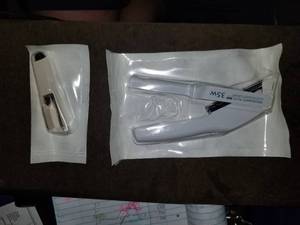 lot 310 image: Johnson and Johnson Skin Staplers