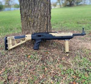 lot 9 image: 9 mm Hi-point firearms model 995