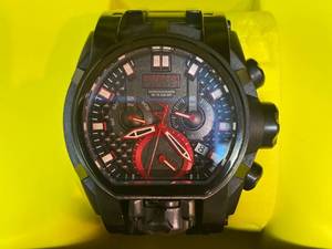 lot 18 image: Invicta Watch Bolt Zeus