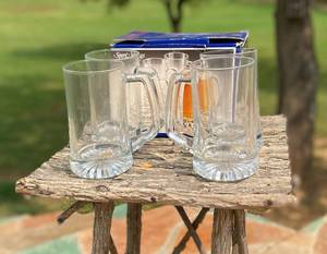 lot 88 image: Luminarc Sport Mugs