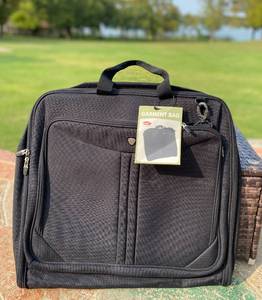 lot 97 image: Olympia Garment bag never used