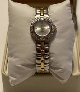 lot 109 image: Anne Klein Ladys watch