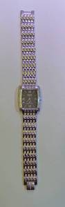 lot 158 image: Croton Watch