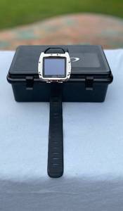 lot 175 image: Oceanic VTX Wrist Scuba computer