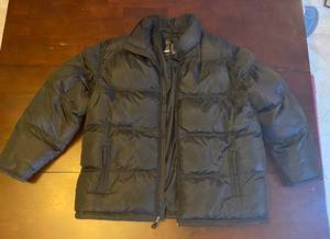 lot 202 image: Southpole Jacket XXL