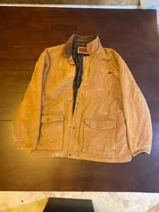 lot 203 image: Real Ranch Wear XXLT