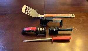 lot 216 image: Various Kitchen Items