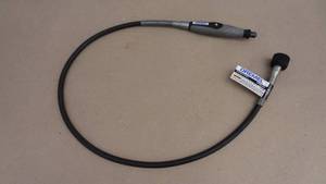 lot 28 image: Dremel flexible shaft model 225