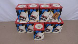 lot 39 image: Napa ProSelect 21522 oil filters