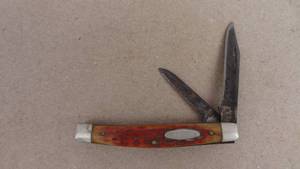 lot 72 image: Case XX pocket knife