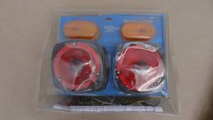 lot 147 image: Trailer light kit
