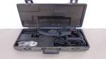 Craftsman repcipricating saw with case