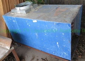 lot 366 image: Trion commercial media air cleaner 31 x 25 x 47