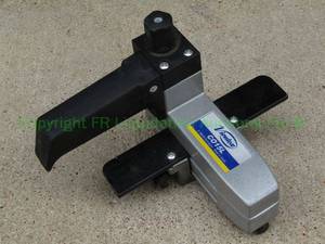 lot 12 image: Virutex CO15L hand held laminate trimmer