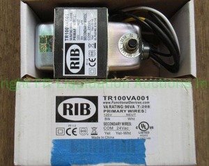 lot 300 image: RIB transformercircuit breaker TR100VA001. two count