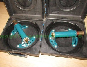 lot 114 image: Woods power grips