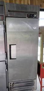 lot 13 image: True Heated Cabinet Model TH-23 (was working when removed)