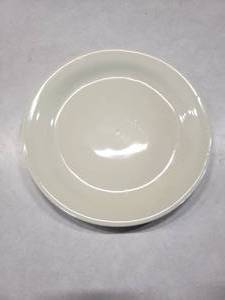 lot 105 image: World Ultima Almond color plate 7.5 approx., 33 total