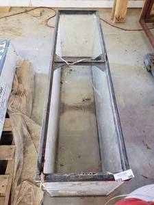 lot 388 image: 50 Gallon Fish Tank