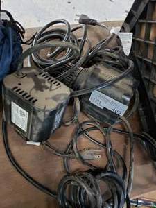 lot 409 image: 2 Submersible Water Pumps GeoGlobal Partners DP210