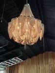 Ballroom Chandelier