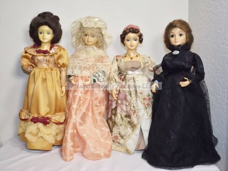 brinn's doll company