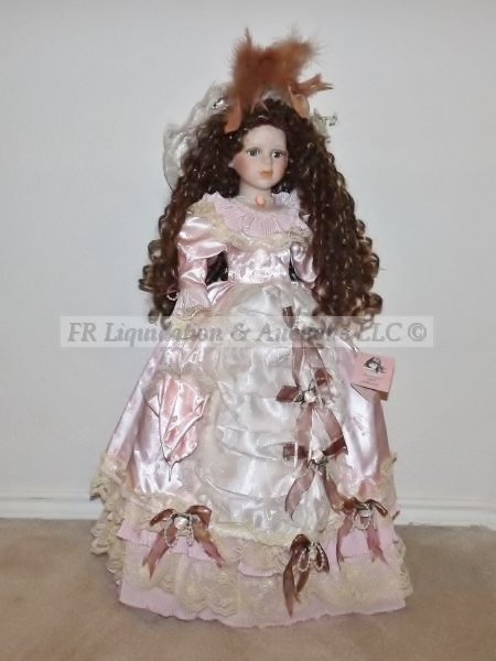 traditions doll collection