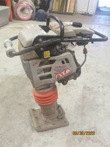 lot 295 image: MIKASA MTX-70