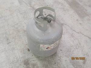 lot 301 image: PROPANE TANK&nbsp