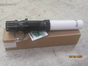 lot 320 image: UBBINK 184162PP ROOF DISCHARGE TERMINAL&nbsp