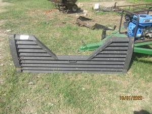 lot 330 image: TRUCK TAILGATE&nbsp