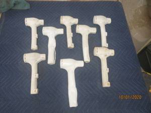 lot 356 image: 8 TRUBOR LAV GUARDS 2