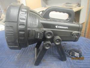 lot 400 image: JOB SMART FLASHLIGHT&nbsp