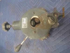 lot 401 image: POWER CABLE FEEDER AND RETURN