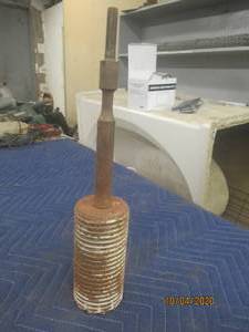 lot 549 image: RELTON HOLE SAW&nbsp