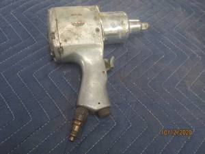 lot 675 image: CAMPBELL HAUSFELD 12  IMPACT WRENCH&nbsp