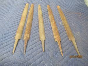 lot 680 image: TOTAL OF 5 FILES&nbsp