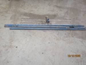 lot 682 image: CONCRETE GROOVER