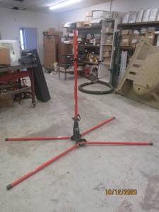 lot 684 image: TRAFFIX LITTLE BUSTER