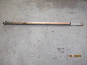 lot 720 image: SURVEYOR RULER