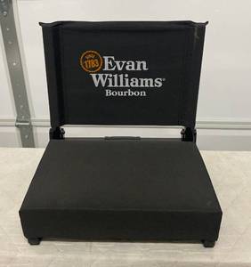 lot 44 image: Stadium Chair