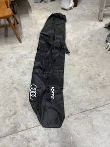 lot 86 image: NIB Snowboard Cover