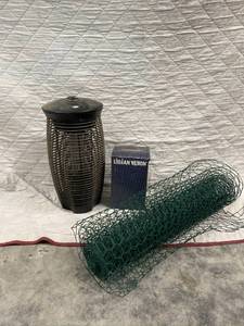 lot 97 image: Bug Zapper
