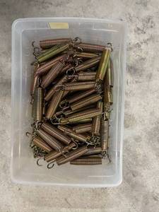 lot 113 image: Trampoline Springs
