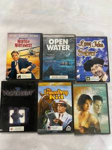 lot 115 image: DVDs See Picture for Titles