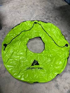 lot 211 image: Ozark Trail FloatTube